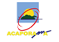 logo acaporama